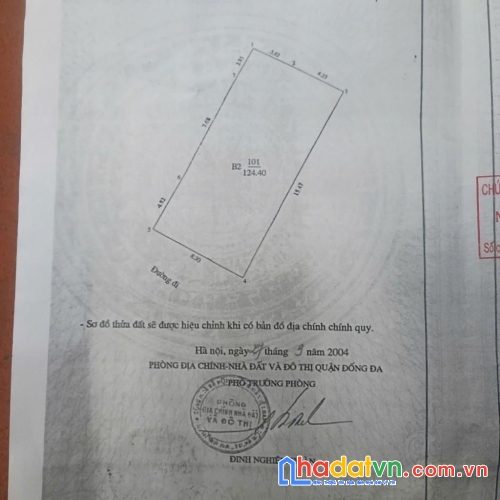Bán nhà ngõ 31 hoàng cầu ô tô tránh, ngõ thông 125m mt8.3m 40 tỷ