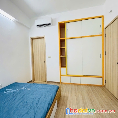 Hơn 2,6 tỷ có ngay căn hộ ở tầng 9 65,77m² tòa c, khu 5 tòa mới, chung cư thanh hà