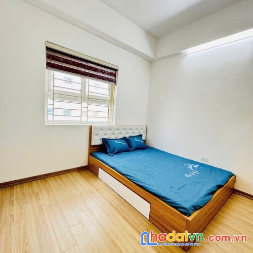 Hơn 2,6 tỷ có ngay căn hộ ở tầng 9 65,77m² tòa c, khu 5 tòa mới, chung cư thanh hà