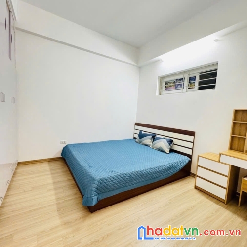 Hơn 2,6 tỷ có ngay căn hộ ở tầng 9 65,77m² tòa c, khu 5 tòa mới, chung cư thanh hà