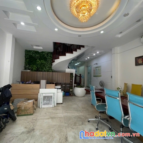 Bán nhà phố lê trọng tấn, thanh xuân 60m, 3 tầng, mt 4.5m. giá: 19 tỷ. lh: 0937158386
