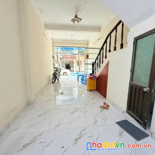Bán nhà mặt phố nguyễn ngọc nại, thanh xuân 48m, 4 tầng,