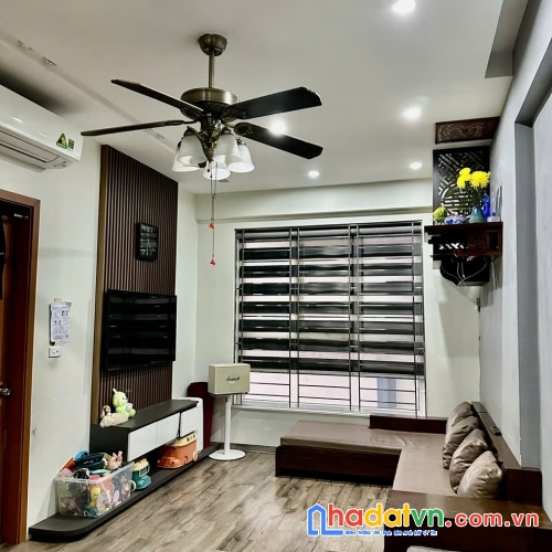 Bán căn hộ 67m2, full nội thất cao cấp, khu 3 tòa mới chung cư thanh hà