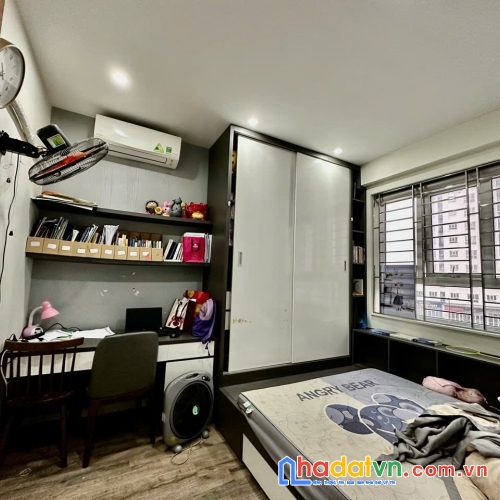 Bán căn hộ 67m2, full nội thất cao cấp, khu 3 tòa mới chung cư thanh hà