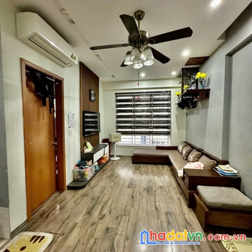 Bán căn hộ 67m2, full nội thất cao cấp, khu 3 tòa mới chung cư thanh hà