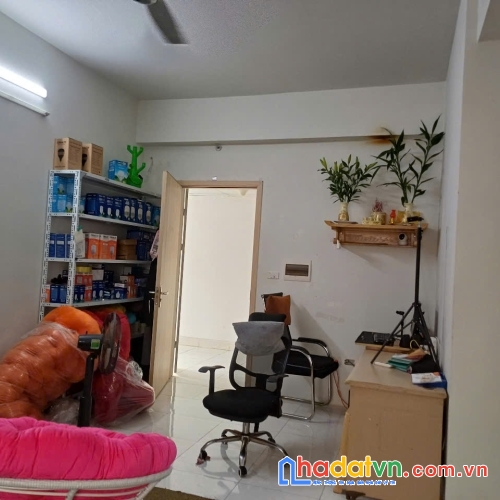 Bán căn hộ tầng 8 tòa c khu 5 tòa mới chung cư thanh hà