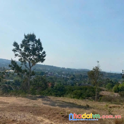 Hơn 1ha đất hẻm thiện chí ninh gia đức trọng view bao đẹp chỉ 15 tỷ