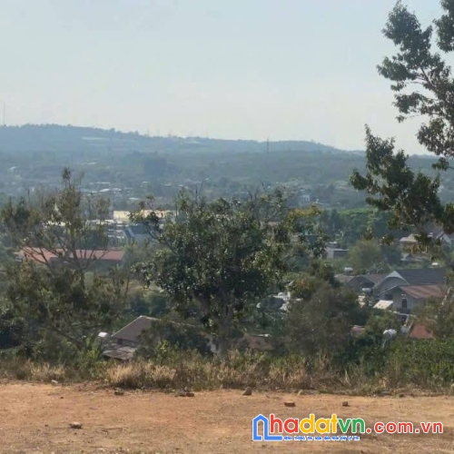 Hơn 1ha đất hẻm thiện chí ninh gia đức trọng view bao đẹp chỉ 15 tỷ