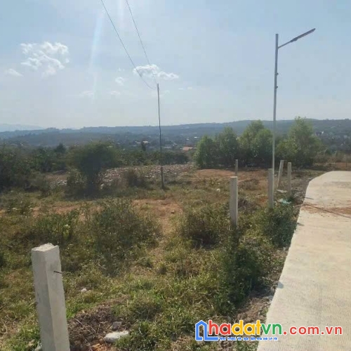 Hơn 1ha đất hẻm thiện chí ninh gia đức trọng view bao đẹp chỉ 15 tỷ