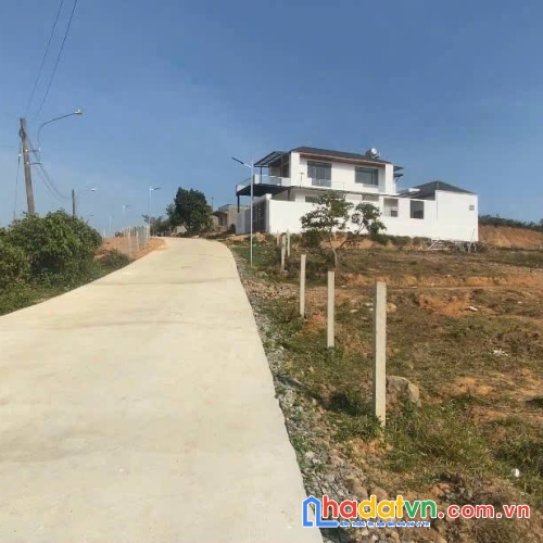 Hơn 1ha đất hẻm thiện chí ninh gia đức trọng view bao đẹp chỉ 15 tỷ