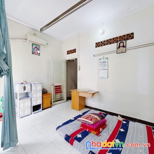 Bán nhà quận 7 hxh đường số 10 p.tân quy , dt 4x9m, 1,5 lầu.