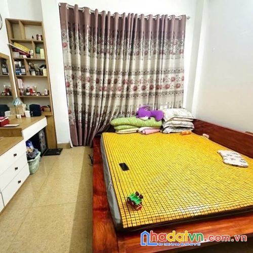 Bán nhà ngõ ô tô 47m2 x 5 tầng ngọc hồi, gần viện nội tiết tw, giá nhỉnh 7 tỷ