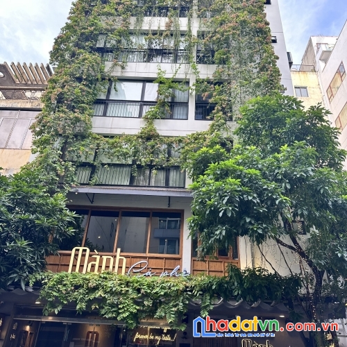 Mặt phố triệu việt vương 135m2 mặt tiền 6.5m 7 tầng 100 tỷ. vỉa hè 2m đang cho thuê 200tr/th