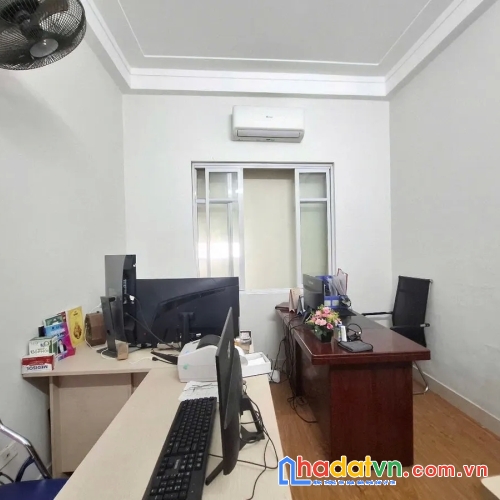Bán nhà 5 tầng x 38m2 ngọc hồi, mặt tiền 4m, giá 5.6 tỷ