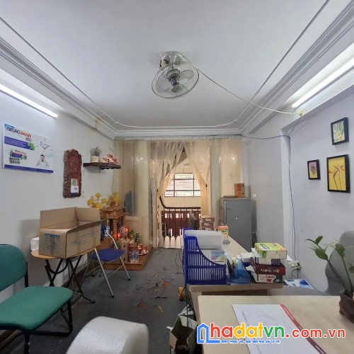 Bán nhà 5 tầng x 38m2 ngọc hồi, mặt tiền 4m, giá 5.6 tỷ