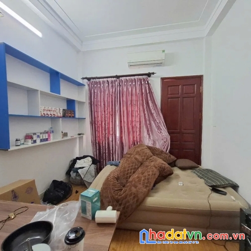 Bán nhà 5 tầng x 38m2 ngọc hồi, mặt tiền 4m, giá 5.6 tỷ
