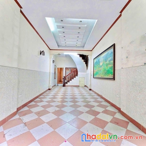 Bán nhà phố lê trọng tấn, thanh xuân 68m, 5 tầng