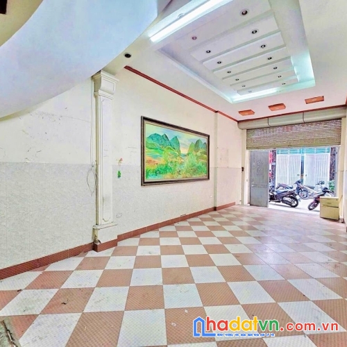 Bán nhà phố lê trọng tấn, thanh xuân 68m, 5 tầng