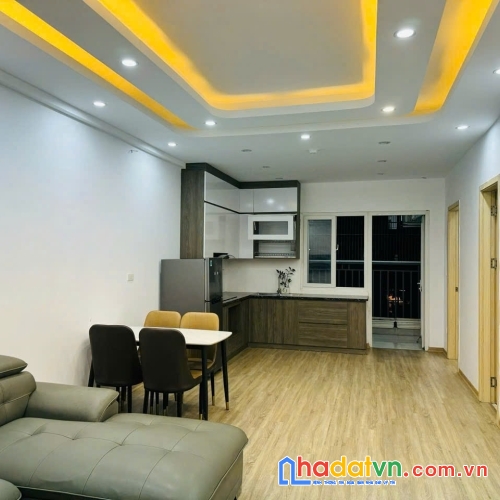 Cần bán căn hộ 67,67m2 khu 3 tòa mới chung cư thanh hà