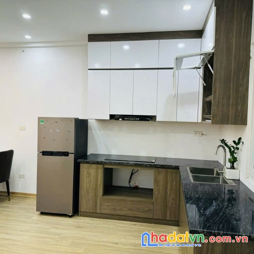 Cần bán căn hộ 67,67m2 khu 3 tòa mới chung cư thanh hà