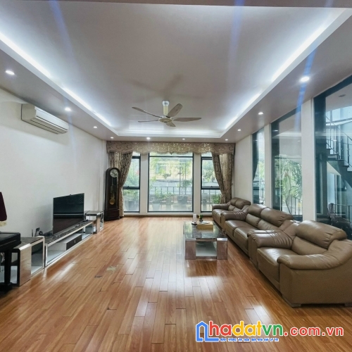 Bán nhà phố minh khai, hai bà trưng 52m, 6 tầng