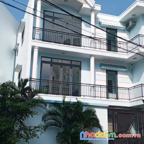 Bán nhà mặt tiền nội bộ 184/25 nguyễn văn khối, p.9, q.gò vấp. 

