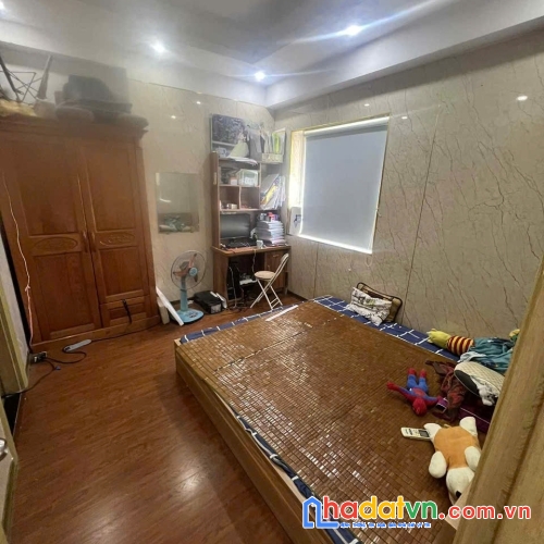 Bán căn hộ 828 khu 6 tòa trong chung cư thanh hà