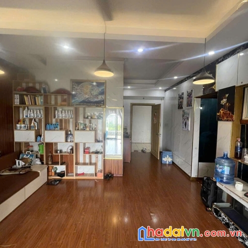 Bán căn hộ 828 khu 6 tòa trong chung cư thanh hà