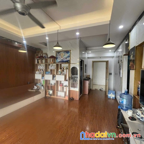 Bán căn hộ 828 khu 6 tòa trong chung cư thanh hà