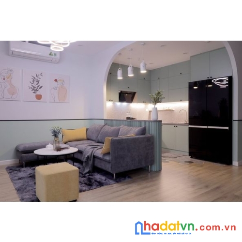 Giá rẻ, bán nhà 5m5 đường bùi vịnh, sát lê đại hành. 100m2, giá 3.85 tỷ tl