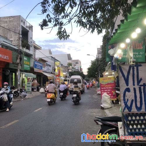 Bán nhà đường  số 15 tân kiểng,quận 7 dt 4,4x16,5m, nhà cấp 4