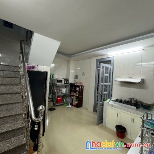 Nhà hẻm xh đường võ thị nhờ, quận 7, ngang 4,3m giá chỉ 6.7 tỷ