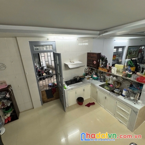 Nhà hẻm xh đường võ thị nhờ, quận 7, ngang 4,3m giá chỉ 6.7 tỷ