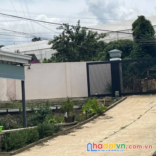 Đất nghỉ dưỡng hiệp an đức trọng, lâm đồng