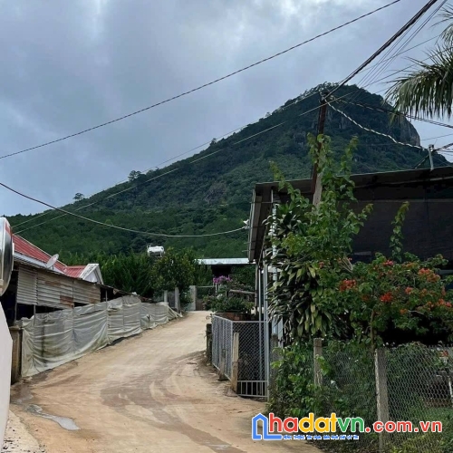 Đất nghỉ dưỡng hiệp an đức trọng, lâm đồng