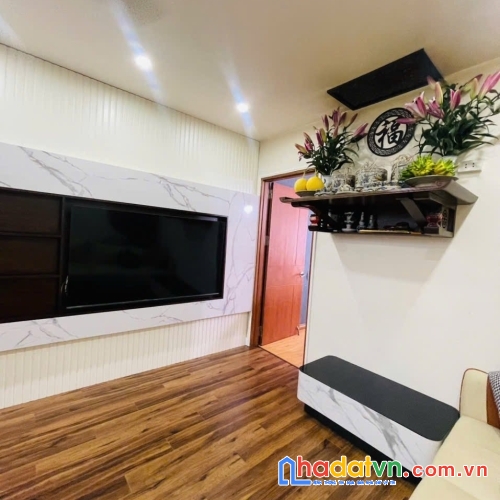 Nhà đẹp- tiện ích bạt ngàn- tặng nội thất cơ bản