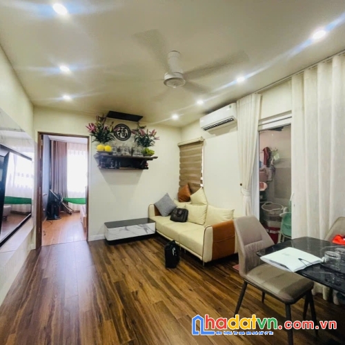 Nhà đẹp- tiện ích bạt ngàn- tặng nội thất cơ bản