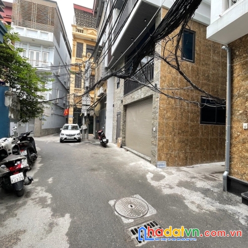 Bán nhà phố tô vĩnh diện, thanh xuân 48m, 6 tầng, mt  6.4m. giá: 19.8 tỷ. lh: 0937158386