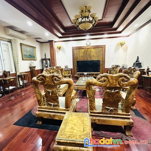Bán nhà phố nguyễn ngọc nại, thanh xuân 82m, 3 tầng