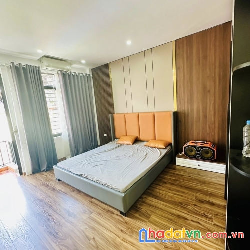 Bán nhà phố nguyễn ngọc nại, thanh xuân 82m, 3 tầng