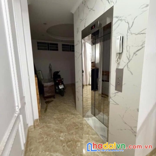 Bán nhà phố vương thừa vũ, thanh xuân 56m, 6 tầng