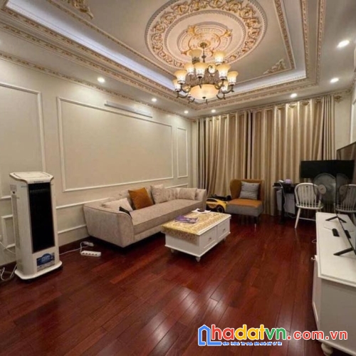 Bán nhà phố vương thừa vũ, thanh xuân 56m, 6 tầng