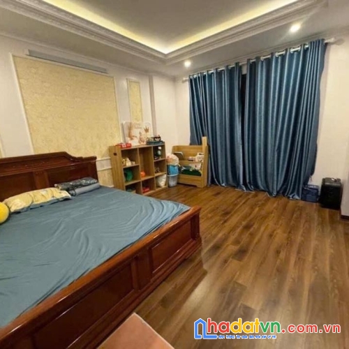 Bán nhà phố vương thừa vũ, thanh xuân 56m, 6 tầng