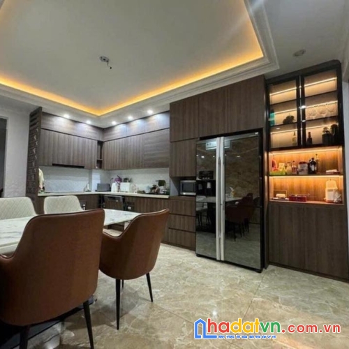 Bán nhà phố vương thừa vũ, thanh xuân 56m, 6 tầng