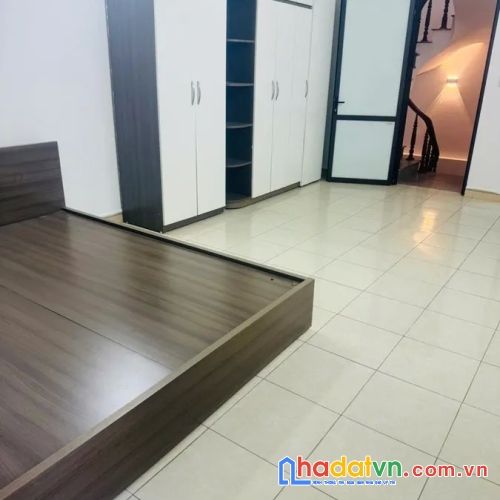 Bán nhà 4 tầng x 35m2 ngọc hồi, ngõ ô tô thông, giá chỉ 5.8 tỷ