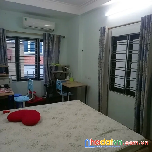 Bán nhà 4 tầng x 35m2 ngọc hồi, ngõ ô tô thông, giá chỉ 5.8 tỷ