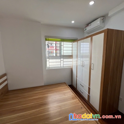 Bán căn hộ 434 chung cư thanh hà 68m2 tòa d khu 5 tòa mới giá 2,6 tỷ