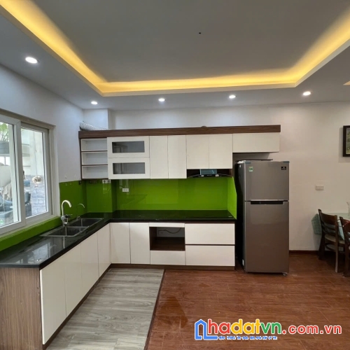 Bán căn hộ 434 chung cư thanh hà 68m2 tòa d khu 5 tòa mới giá 2,6 tỷ