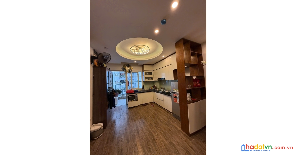 Chính chủ gửi bán căn hộ 2 ngủ 72m – tầng đẹp – giá hợp lý tại tòa hh03d, kđt thanh hà cienco 5