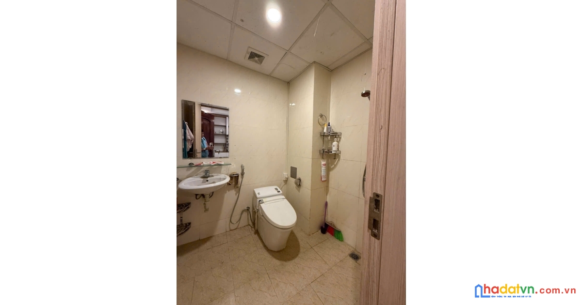 Chính chủ gửi bán căn hộ 2 ngủ 72m – tầng đẹp – giá hợp lý tại tòa hh03d, kđt thanh hà cienco 5